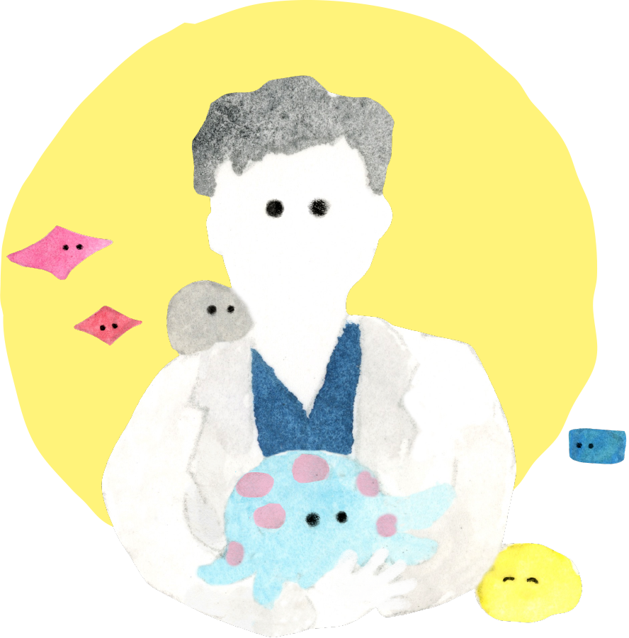院長 大槻大