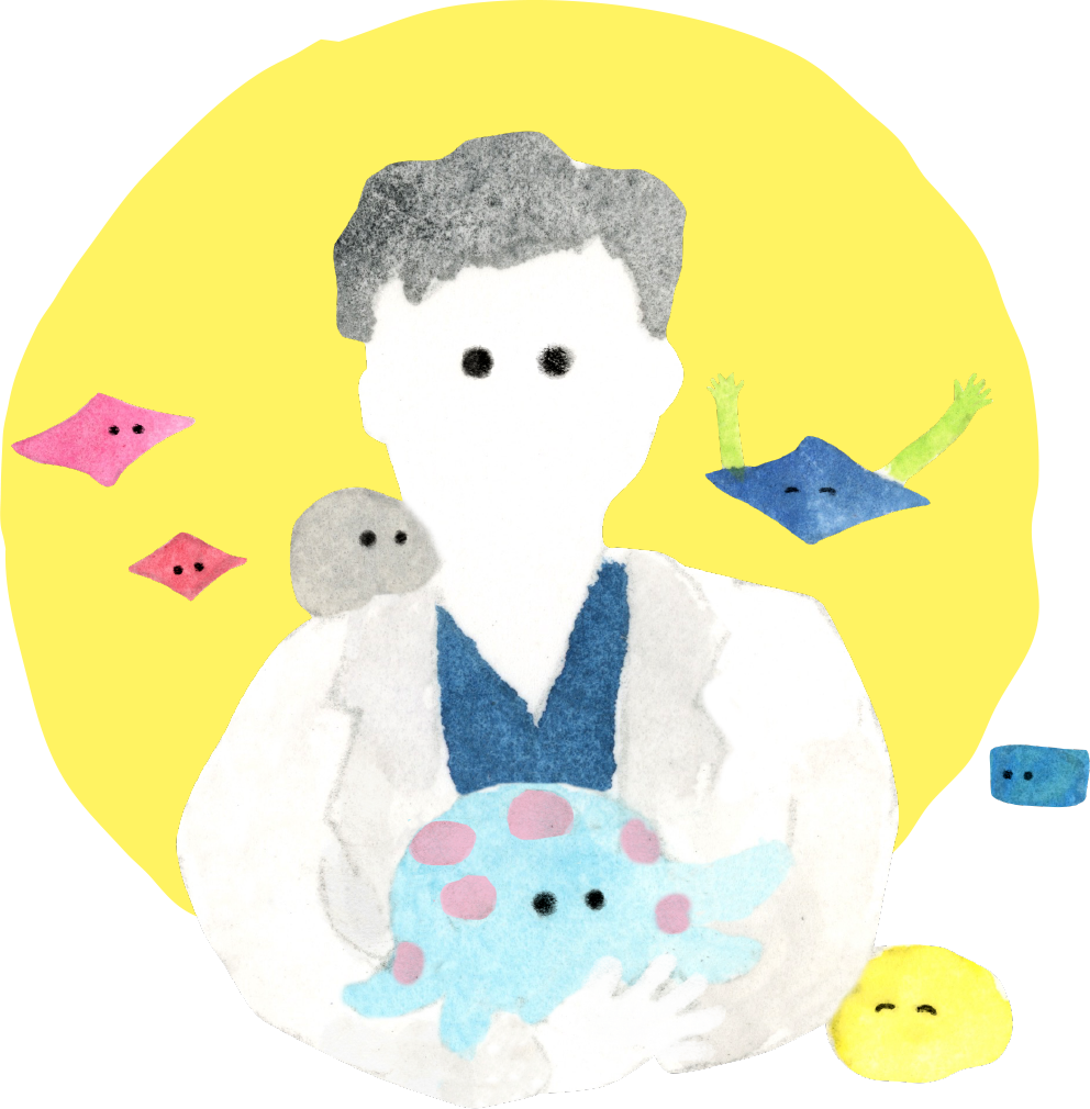 院長 大槻 大(Otsuki Dai)